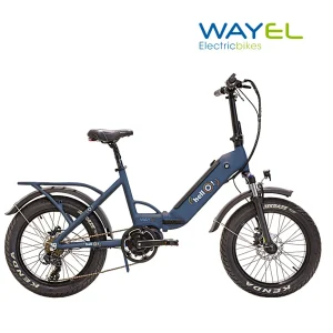 Wayel - Hello ! Cral