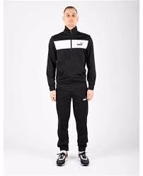 TUTA PUMA UOMO ACETATA