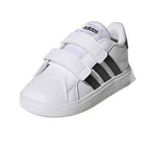 scarpa grand court bambino