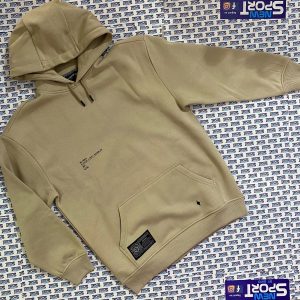 FELPA CON CAPPUCCIO DOLLY NOIRE