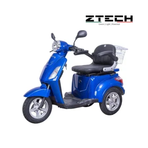 ZTECH-TRILUX – ZT-15E 500W Batteria Piombo 48V 20Ah