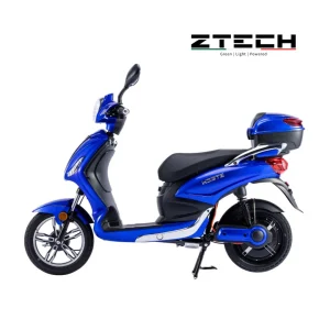 ZTECH  Bici Elettrica Scooter  ZT-09AL 250W Batteria Litio 48V 12 Ah