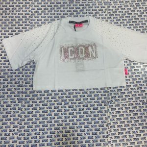 TSHIRT CONSTRAS ICON