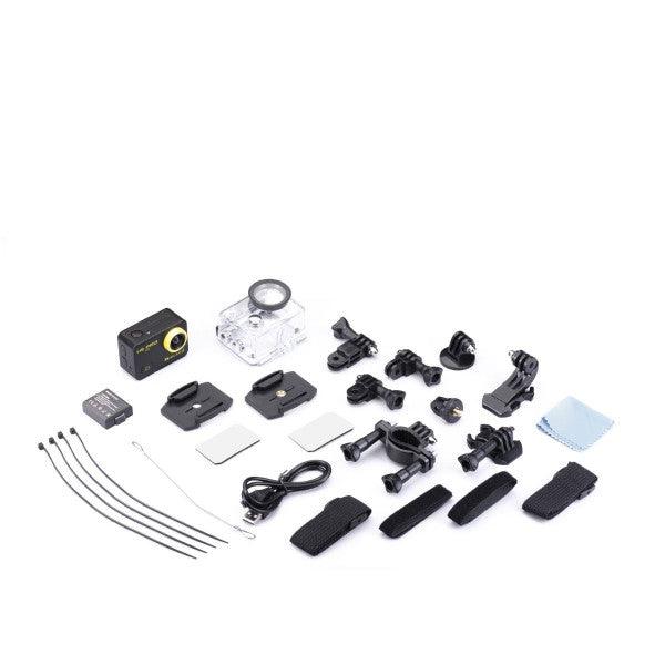 Action camera Midland H5 Pro 4K - immagine 6