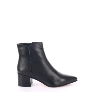 STIVALETTO CON TACCO CRISTIN DA DONNA NERO