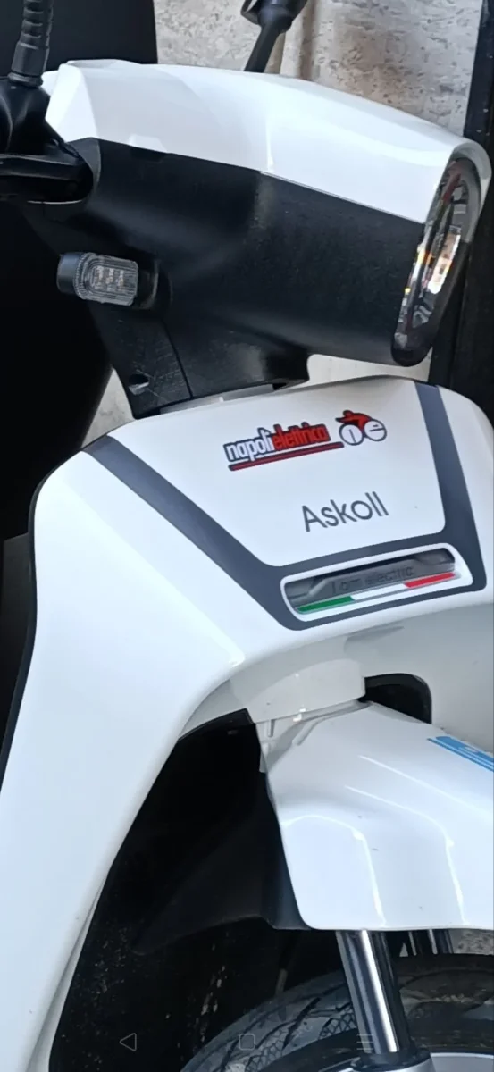 NGS3 2.8 My2022 Full Optional - immagine 8