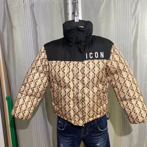 GIUBBOTTO ICON DONNA