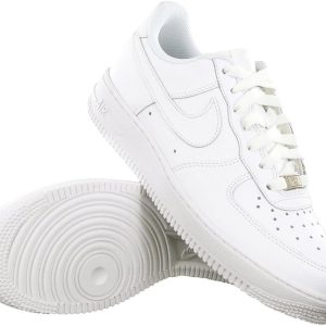 SCARPA AIR FORCE 1