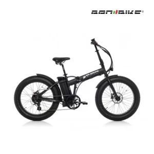 Bad Bike - Big Bad 500W