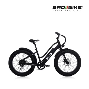 Bad Bike - Evo Fat 250