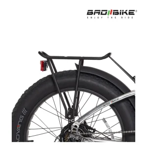 Bad Bike - Portapacchi Big Bad