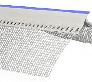 BARRA GOCCIOLATOIO PER BALCONI E TERRAZZI SCOSSALINA 2,50 ML