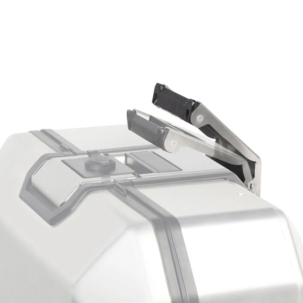 Bauletto alluminio SHAD TERRA TR55 - immagine 6