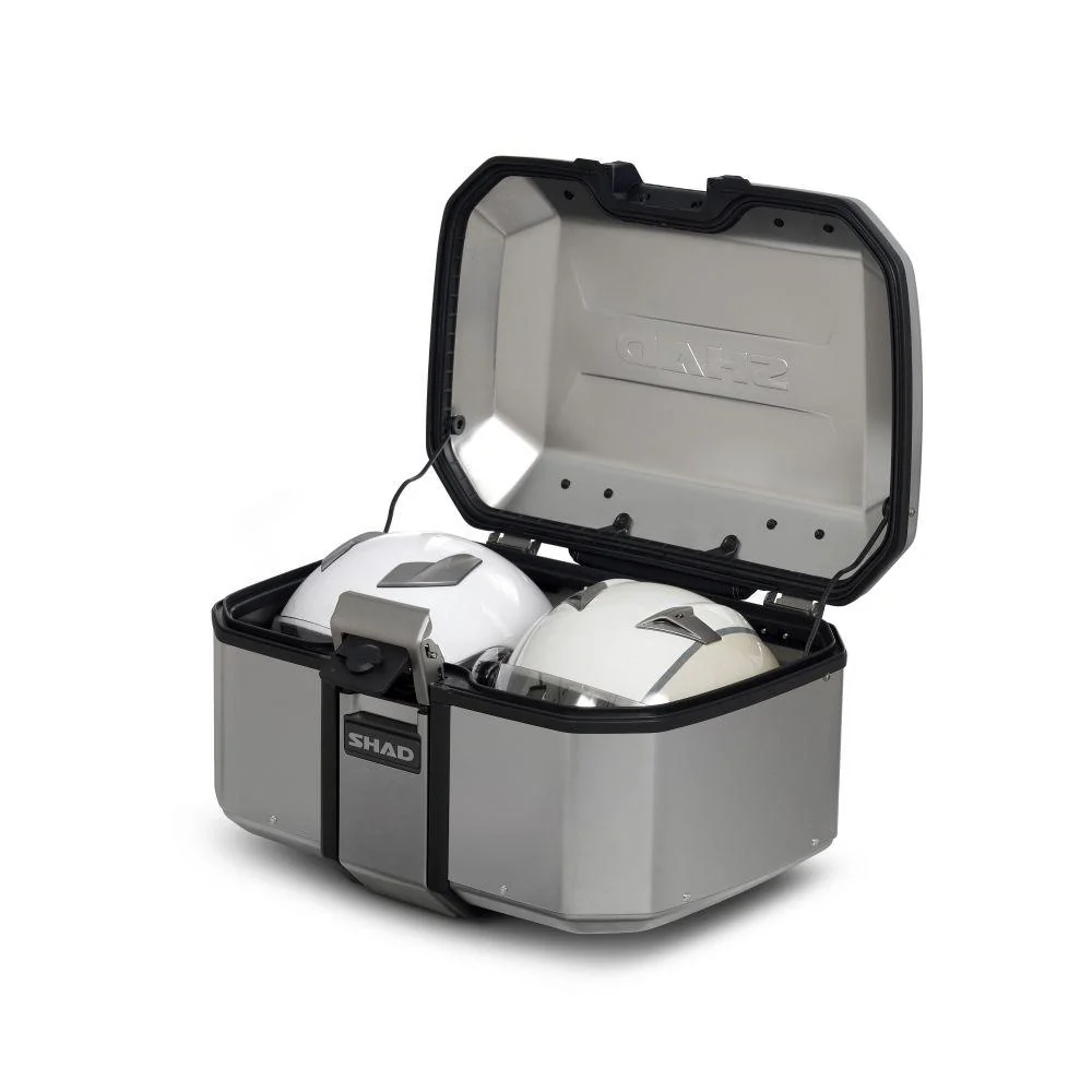 Bauletto alluminio SHAD TERRA TR55 - immagine 3