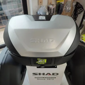 Bauletto Espandibile SHAD SH59X