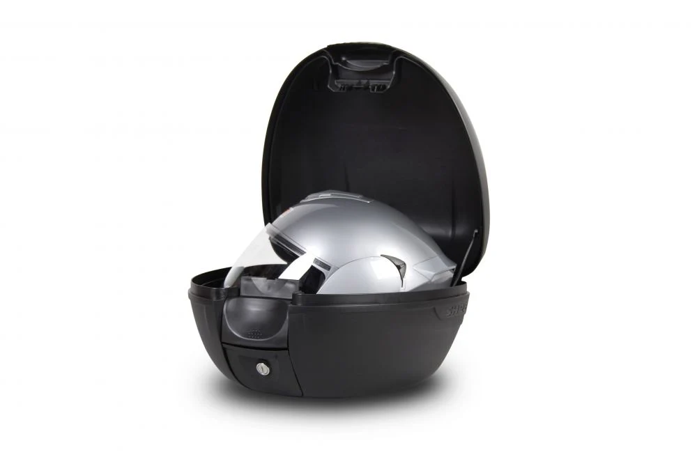 Bauletto SHAD SH26 nero - immagine 3