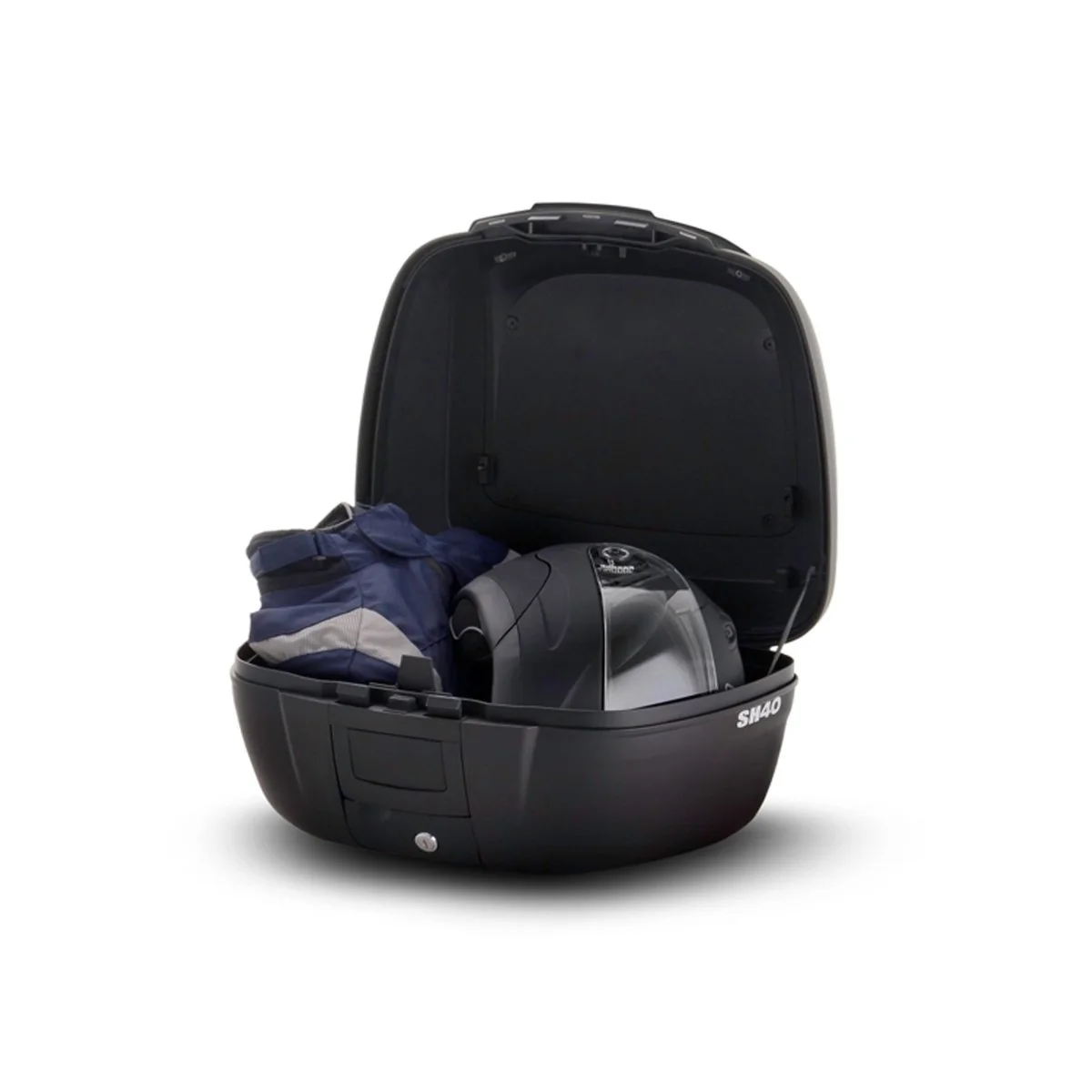 Bauletto Shad SH40 ALU LOOK - immagine 4