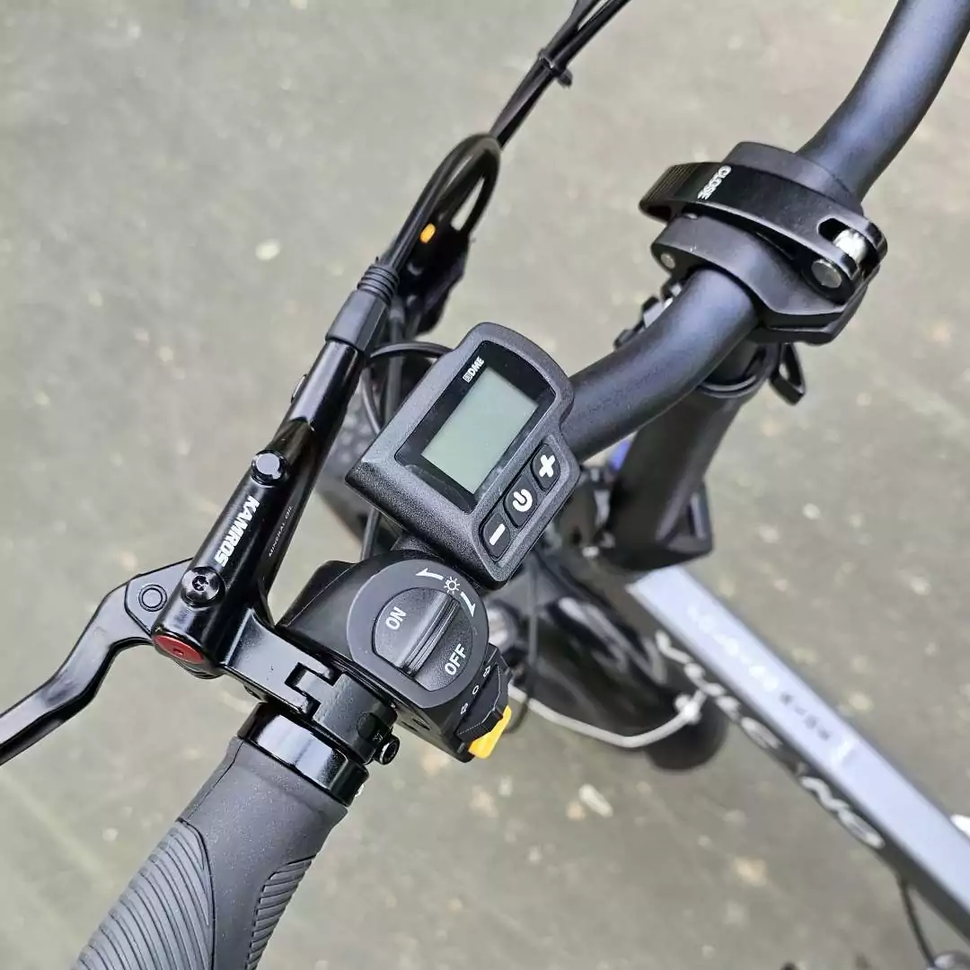 Dme Bike - Vulcano Little - immagine 3