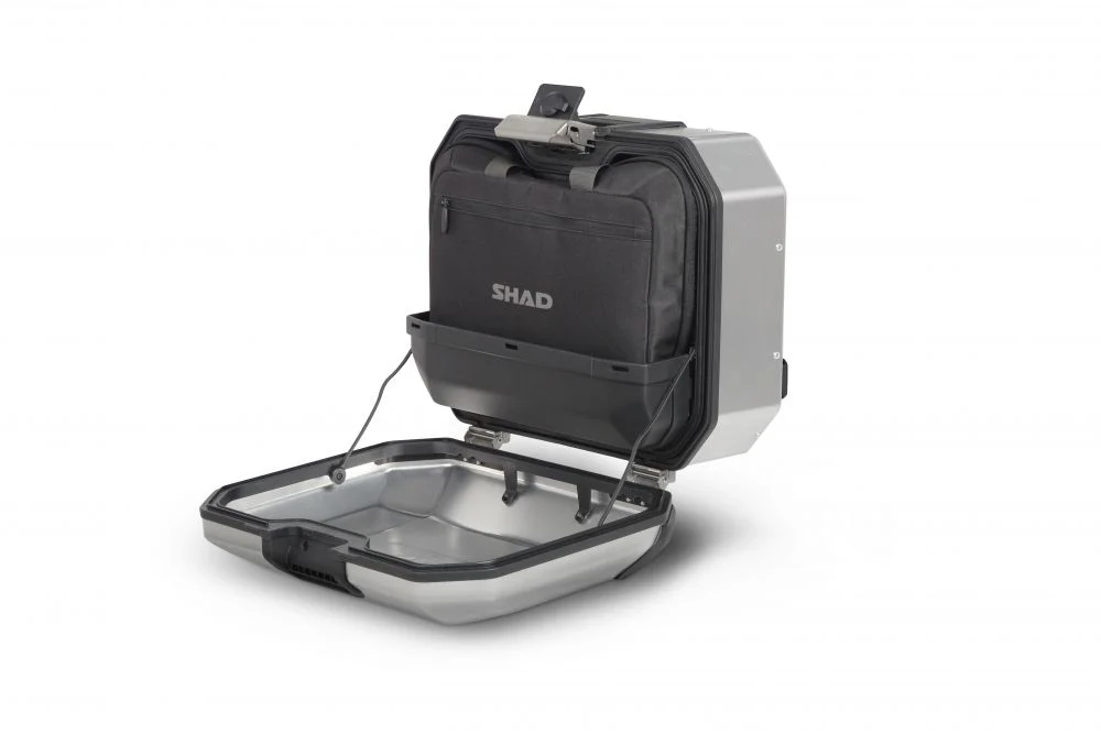 Borsa interna per valigie e bauletto SHAD Terra - immagine 4