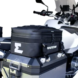 Borsa laterala Pannier Toppers Enduristan