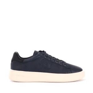 SNEAKERS BLAUER DA UOMO NAVY