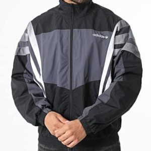 GIACCA ADIDAS SANTIAGO TRACK TOP