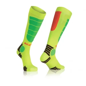 Calze tecniche bambino Acerbis MX Impact