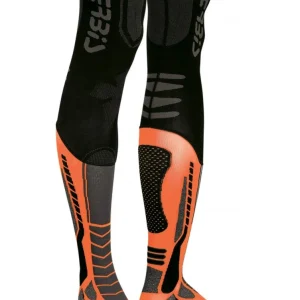 Calze tecniche lunghe Acerbis X-Leg Pro