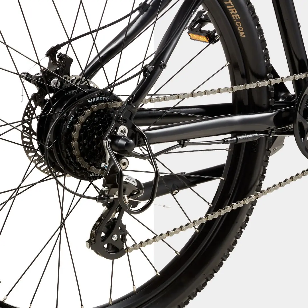 Dme Bike - Country Road - immagine 3