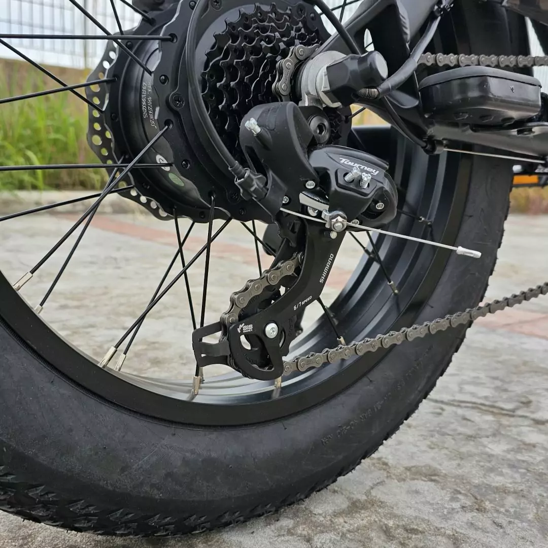 Dme Bike - Grand Tour - immagine 4