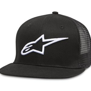 Cappellino Alpinestars Corp Trucker