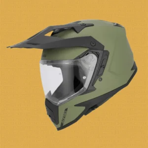 Casco adventure Acerbis Assault