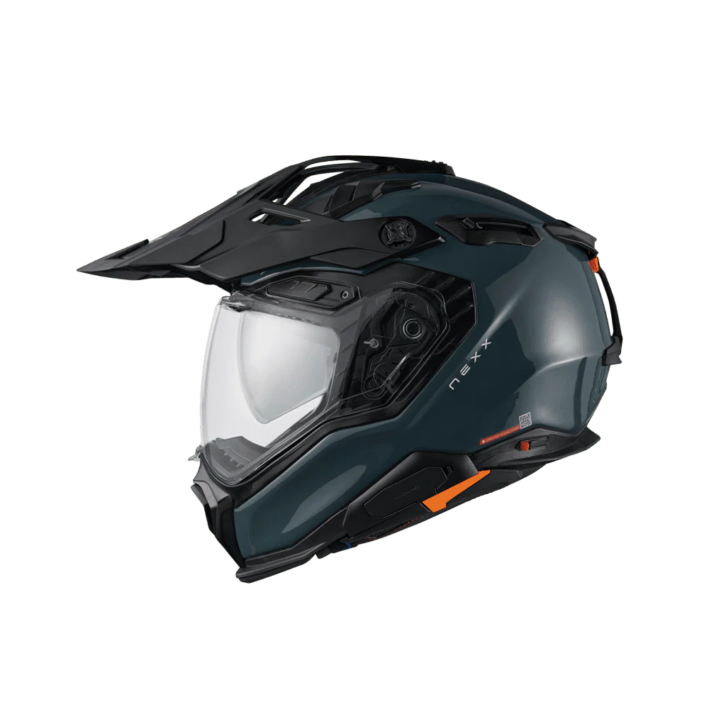 Casco Adventure NEXX X.WED3 - immagine 5