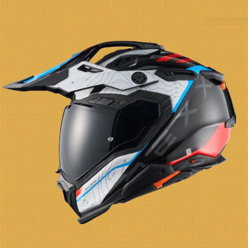 Casco Adventure NEXX X.WED3 - immagine 2