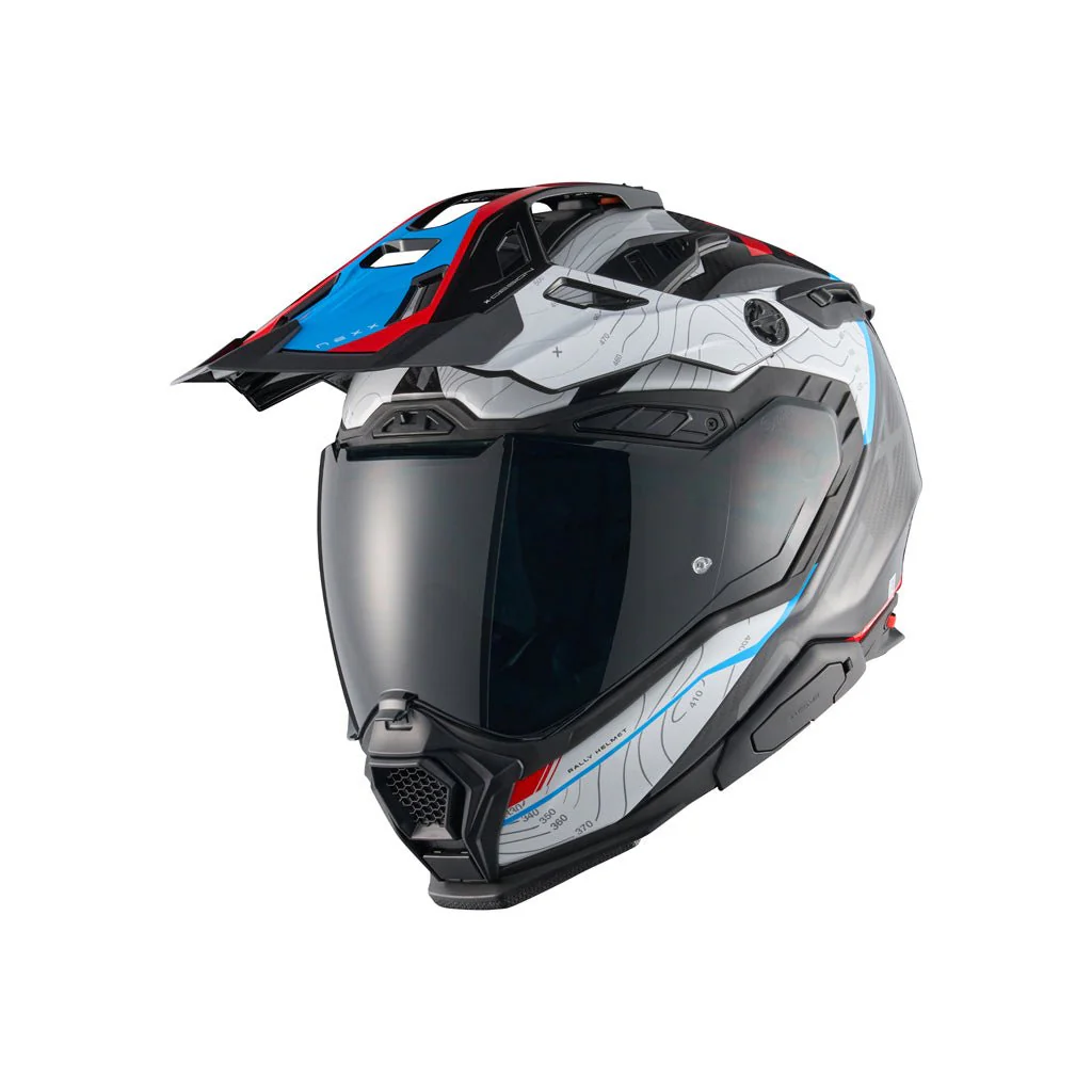 Casco Adventure NEXX X.WED3 - immagine 9
