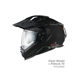 Casco Adventure NEXX X.WED3 X.Matrix 2