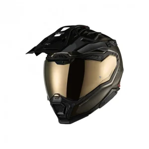 Casco Adventure NEXX X.WED3 GOLDEN DUNE