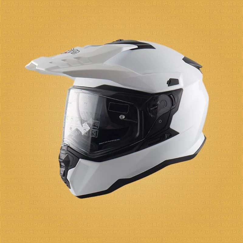 Casco Adventure NOS NS-9 - immagine 7