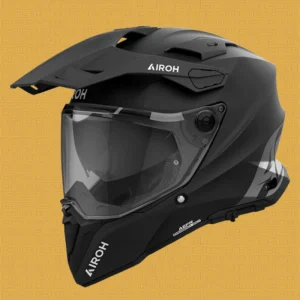 Casco Airoh Commander 2