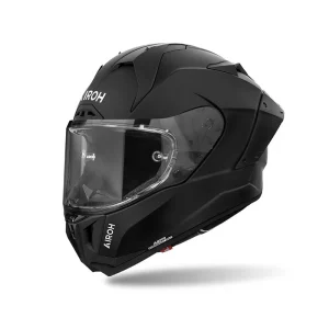 Casco Airoh GP 800 Color Black Matt