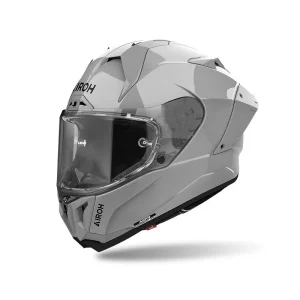 Casco Airoh GP 800 Color Cement Grey Gloss