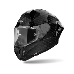Casco Airoh GP 800 FIM Racing #1 Carbon Gloss