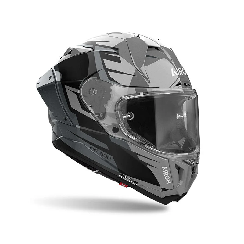 Casco Airoh GP 800 Master Metallic Gloss - immagine 3