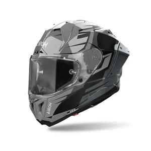Casco Airoh GP 800 Master Metallic Gloss