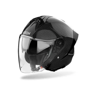 Casco Airoh H21 Carbon Gloss