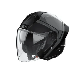 Casco Airoh H21 Square Matt/Gloss