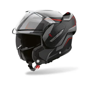 Casco Airoh Mathisse 2 Magnet Matt
