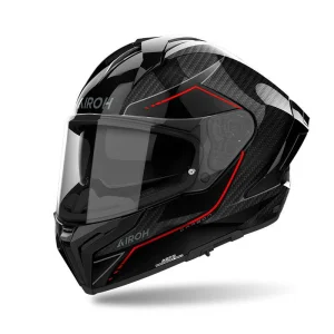 Casco Airoh Matryx Carbon Stylish Gloss