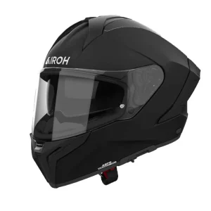Casco Airoh Matryx Color Black Matt