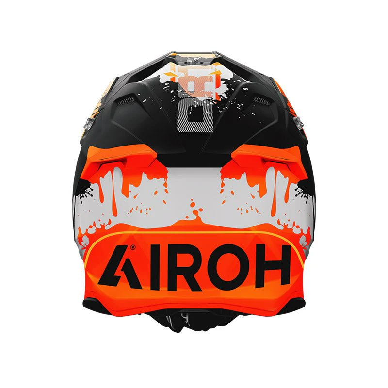 Casco Airoh Twist 3 Dirt Matt - immagine 4